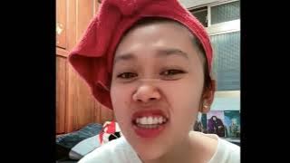 Mangan Durung Mari Wes Njalok Iclik