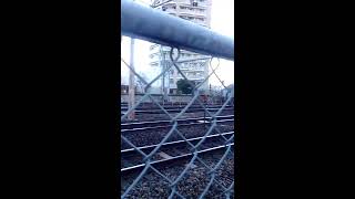 5767レ EF66 121 8784レ EF64 1045