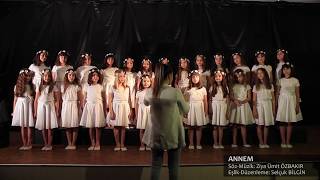 Annem + Şarkı (Çocuk Şarkısı)