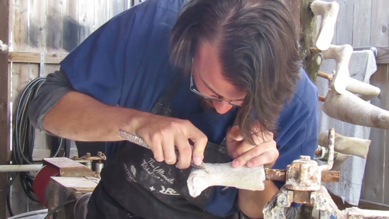 COVID19 Small Business Documentary Ritchie Limb & Brace Prosthetics and Orthotics YouTube