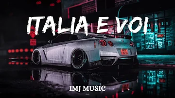 Italia E Voi (TikTok Trending)