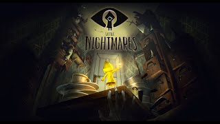 Little Nightmares ► Прохождение [PC] - Серия 1