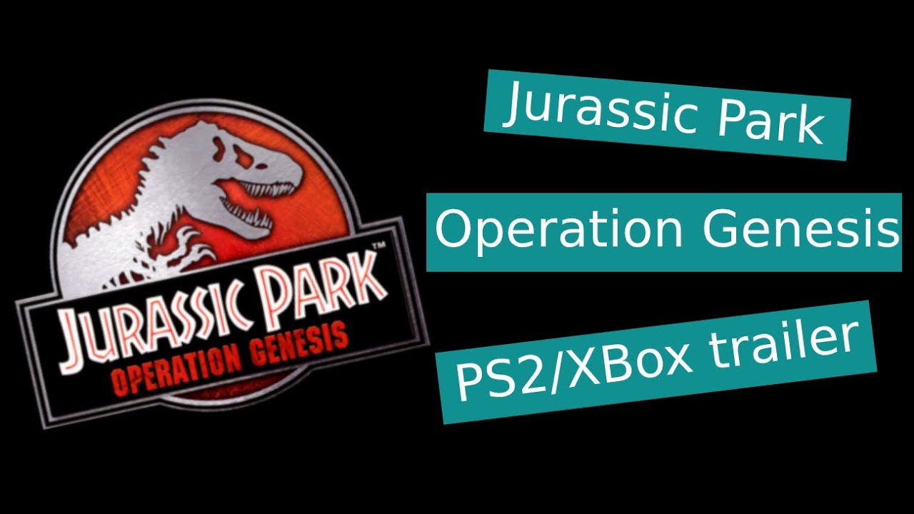jurassic park operation genesis pc kaskus jurassic park operation genesis pc kaskus