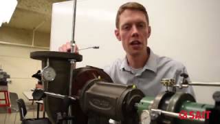 Pipe Strain Profile