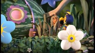 Fifi Bumbo Se Boji Mraka