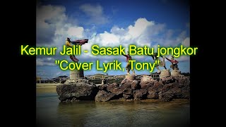 Batu Jongkor - Kemur Jalil | Video \u0026 Lirik \