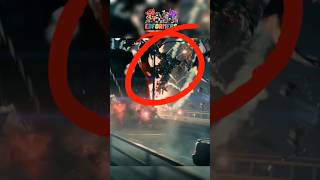 Did you Notice this in Transformers: Revenge of the Fallen ? #edformers #transformers