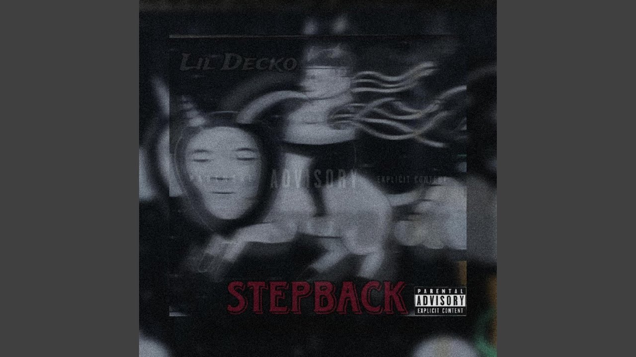 Watch Stepback on YouTube Watch Stepback on YouTube