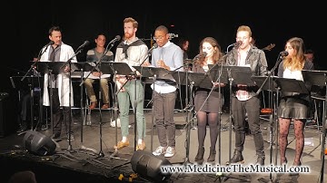 See One  Do One  Teach One - Medicine The Musical