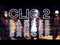 Fz  clio 2 banger clip officiel