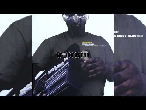 Madvillain - Money Folder (Remix)