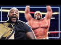 Pro Wrestler REACTS to WWE 2K22 | Experts React