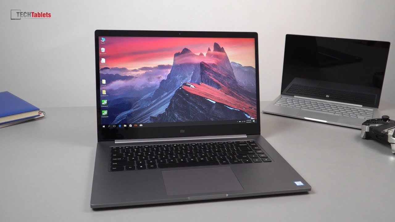 Xiaomi Mi Laptop Pro 15