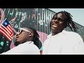 Eric Geso ft Natif - Kekeleh (Official Video)