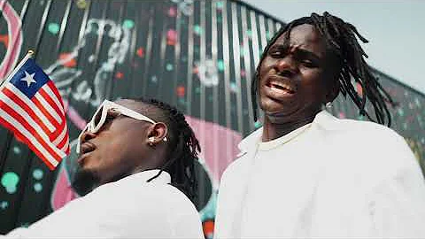 Eric Geso ft Natif - Kekeleh (Official Video)