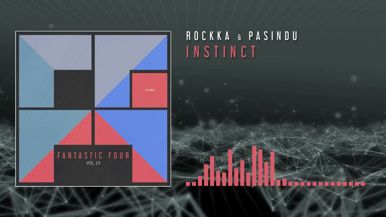 Obejrzyj Rockka & PASINDU - Instinct w YouTube Obejrzyj Rockka & PASINDU - Instinct w YouTube