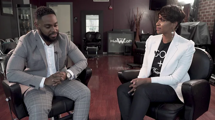 Light Conversation w/Dr. Anita: Wade Menendez (S1:...