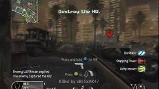 FML! noscope through wall cross map hitmarker