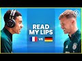 Read my lips  vs  feat kimmich musiala coman  pavard