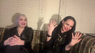 A Voice of Generation X: Interview with a Dominatrix