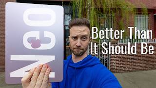 Apple Macbook Neo Real-World Test