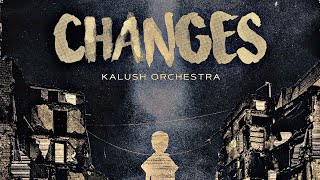 Kalush Orchestra - CHAGES ( slowed + reverd )
