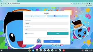 how to create a new boddle learning acount for students