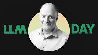 From TrafficAI to GhostBreakers | Tim Spann | LLMday NYC 2026 Q1 Profile