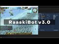 Talisman online  raaskibot v30