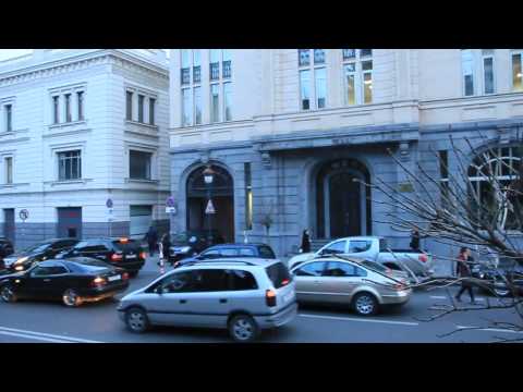 დავით აღმაშენებლის გამზირი