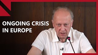 MSSR 2023 | Andrey Kortunov: The Impact of Ongoing Crisis in Europe on the International System