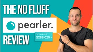 My Honest Pearler Review (Pros, Cons, Fees, How It Works) • Pearler Broker Review Australia 2023