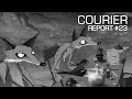 Courier Report #23 | Курьер Отчёт #23 | 2020