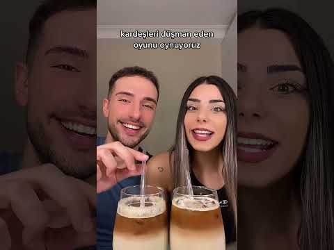 Kardeşleri düşman eden oyun #shorts #keşfet #tiktok