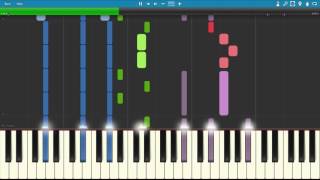 Undertale | Piano | Multiple Hands