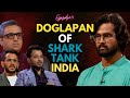 Falharis journey to shark tank india ft gulshan sharma  unheard truth  sagil talks too much