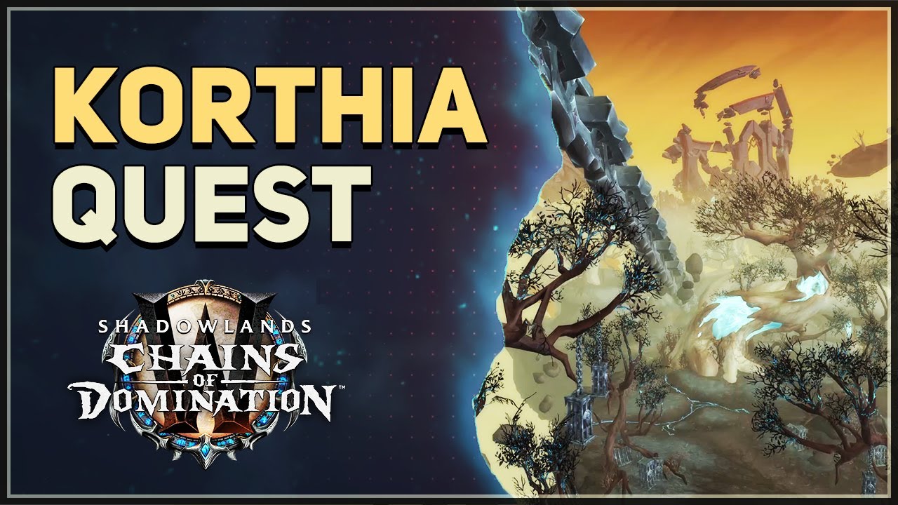 De-Infiltration WoW Quest