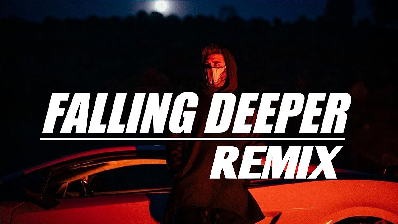 Serhat Durums - Falling Deeper Remix - YouTube