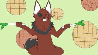 Wafflezs Leek Spin~ Contest Entry For Maiofthemist