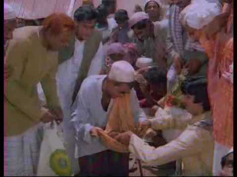 Sabse Achcha Gud - Amitabh Bachchan - Saudagar