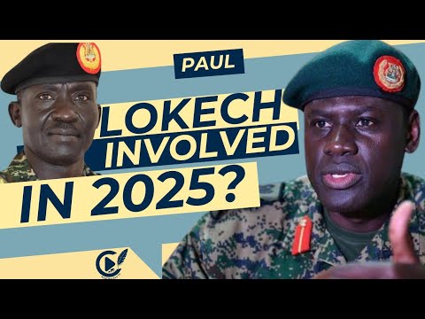 Paul Lokech Can T Be Involved In 2025 Fact Check UPDF Deployment In Juba Border Clashes Claims