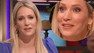 Zich Uitspreken Tegen Hélène Hendriks Opeens Dé Grote Talpa-Ster Ze Moet Uitkijken