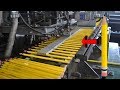 देखिये पेंसिल कैसे बनाई जाती है🤔| See how these things are made from machines in the factory |