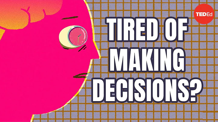 How to make smart decisions more easily - DayDayNews