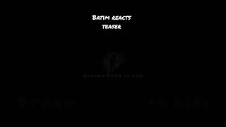 #batim reacts teaser #shorts #bendy