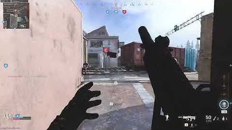 Domination Gun Runner (RAM7)