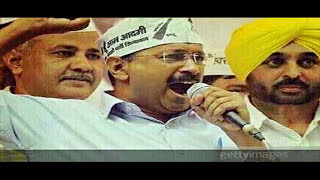 Latest Songs ll AAM AADMI ( Full Video ) ll HARPAL LADDA ll NEW SONG ON AAP PUNJAB II LATEST SONG