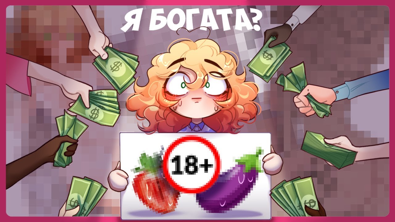 ВЕСЬ МЕСЯЦ ДЕЛАЮ ИЗ ТВОРЧЕСТВА РАБОТУ | ЧЕЛЕНДЖ + КОНКУРС |✧AR✧