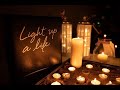 Light Up A Life Service