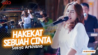 Download lagu Sasya Arkhisna - Hakikat Sebuah Cinta (Iklim) mp3